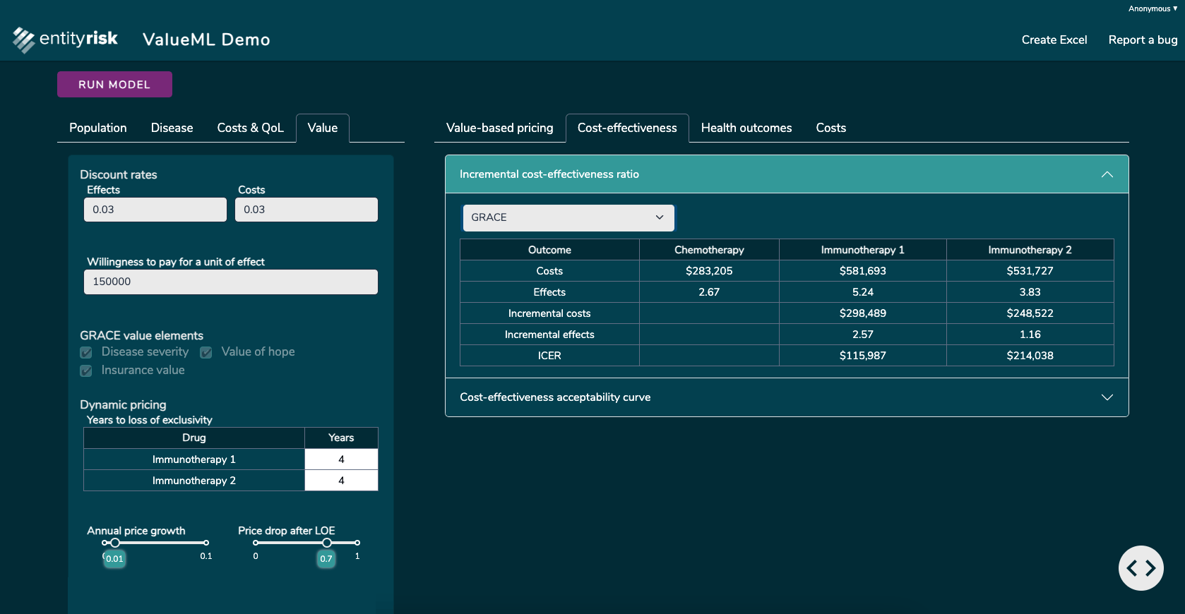 Platform Screenshot 5